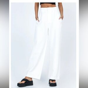 Princess Polly Tahnie Pants